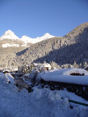 Champoluc