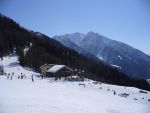 Piste Alpe Ciarcerio
